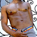 Pic of Ebony Knights - Free Preview of the Site Dedicated to Hot Young Black Studs!