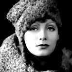 Pic of Greta Garbo