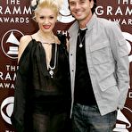 Pic of Gwen Stefani