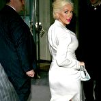 Pic of Christina Aguilera