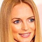 Pic of Heather Graham at Any Price New York premiere