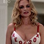 Pic of Heather Graham looking sexy in Anger Management