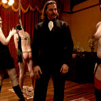 Pic of SexPreviews - Odile and the household at kinky bdsm the upperfloor party