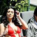 Pic of Kim Kardashian nude @ Celeb King