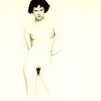 Pic of Karen Elson nude