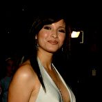 Pic of Kelly Hu