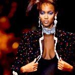 Pic of Tyra Banks :: THE FREE CELEBRITY MOVIE ARCHIVE ::