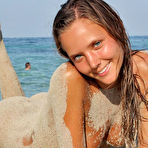 Pic of PinkFineArt | Katya Nude Massage Ibiza from Bikini Heat