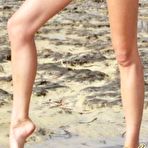 Pic of PinkFineArt | Jessy Blue Monokini Ibiza from Bikini Heat