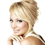 Pic of Nicole Richie sexy photos from magazines