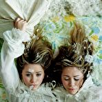 Pic of Olsen Twins