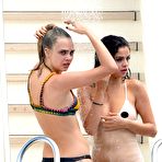 Pic of Selena Gomez fully naked at Largest Celebrities Archive!