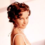 Pic of Ashley Judd nude at Celeb King