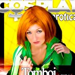 Pic of PinkFineArt | Corina Tomboi from Cosplay Erotica