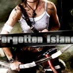 Pic of PinkFineArt | Anne Forgotten Island from Cosplay Erotica