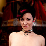 Pic of SexPreviews - Iona Grace and Dallas Blaze submissives sex object at the uppfloor bdsm party