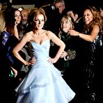 Pic of Spice Girls in night dresses paparazzi shots