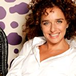 Pic of Valeria Golino fully nude movie captures sexy, topless and fully nude