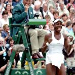 Pic of Venus Williams