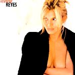 Pic of Yvonne Reyes