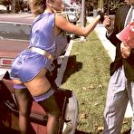 Pic of Rodox ~Peter picks up a retro hooker to please his friend!