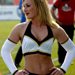 Pic of Cheerleader GF