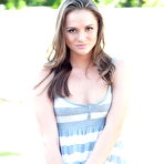 Pic of PinkFineArt | Tori Black Poolside Babe from Devine Ones