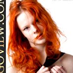 Pic of PinkFineArt | Elvija Redhair Casting from Domingo View