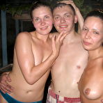 Pic of Russian sauna