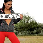 Pic of PinkFineArt | Bailey Rhyder Cameltoe from Eroberlin