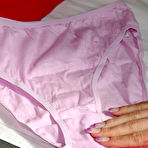 Pic of PinkFineArt | Vanessa Nasty Pantygirl from Full Bum Panties