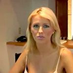 Pic of Stunning blonde extremely rough fucked - xHamster.com