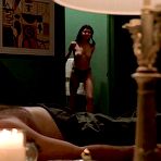 Pic of Oksana Lada naked vidcaps from Sopranos