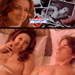Pic of Elsa Zylberstein topless and fully nude vidcaps