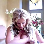 Pic of Mature lady with gigantic titties plays with vibrator  - xHamster.com