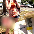Pic of Gracelynn-getting_it-streetblowjobs