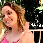 Pic of Street Blowjobs™ Presents Carolina Taylor in Oh Carolina- Movies And Pictures