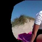 Pic of Girl nacket on the Beach - xHamster.com