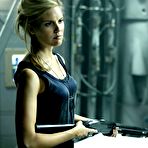 Pic of Maggie Grace non nude movie captures