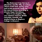 Pic of Celebrity actress Jennifer Tilly nude and sex action movie scenes | Mr.Skin FREE Nude Celebrity Movie Reviews!