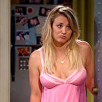 Pic of ::: Largest Nude Celebrities Archive - Kaley Cuoco nude video gallery :::