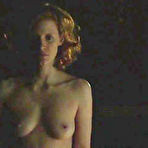 Pic of ::: Largest Nude Celebrities Archive - Jessica Chastain nude video gallery :::