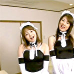 Pic of Teens from Tokyo - 2 Japanese Maids for 1 guest