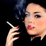 Pic of PinkFineArt | Bryoni Kate Smoking Hot from Pin-Up Wow