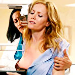 Pic of ::: Largest Nude Celebrities Archive - Leslie Mann nude video gallery :::