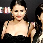 Pic of Selena Gomez at Spring Breakers premiere