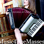 Pic of PinkFineArt | Jeff Milton Music4Masses from Rylsky Art