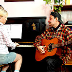 Pic of OldFartsYoungTarts - Piano lessons





  