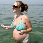 Pic of Pregnant Amateurs