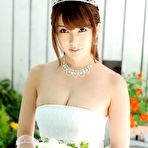 Pic of PinkFineArt | Yui Hatano Lovely Bride from Sex Asian 18